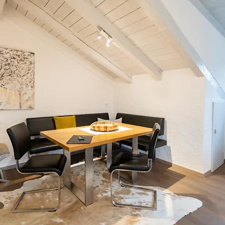 Wolfsbau Apartamento