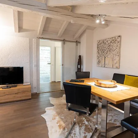 Apartamento Wolfsbau